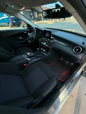 Mercedes-Benz C 180, снимка 13