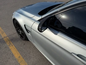 BMW M3 Competition, снимка 13