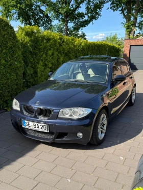 BMW 120 M-pack , снимка 1