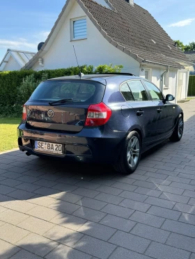 BMW 120 M-pack , снимка 3