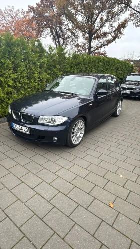 BMW 120 M-pack , снимка 1