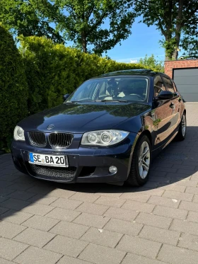 BMW 120 M-pack , снимка 4