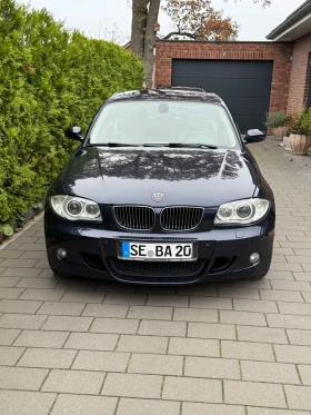 BMW 120 M-pack , снимка 2