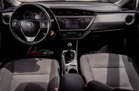 Toyota Auris 1.6 бензин ТОП! С ГАРАНЦИЯ! , снимка 7