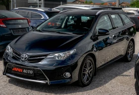 Toyota Auris 1.6 бензин ТОП! С ГАРАНЦИЯ! , снимка 1