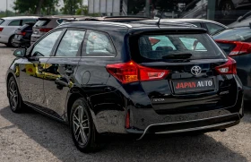 Toyota Auris 1.6 бензин ТОП! С ГАРАНЦИЯ! , снимка 5