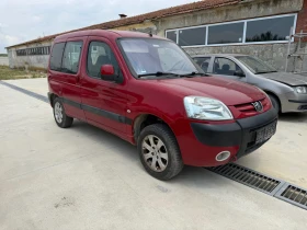 Peugeot Partner 1.4i, снимка 2