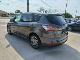 Ford S-Max 2.0d-Navi-Kamera-Keyless-Euro-6D, снимка 7