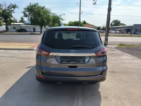 Ford S-Max 2.0d-Navi-Kamera-Keyless-Euro-6D, снимка 6