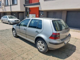 VW Golf, снимка 4