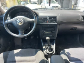 VW Golf, снимка 6