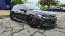VW Golf * GTI * FWD * Автокредит * (Цена до България), снимка 4