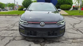 VW Golf * GTI * FWD * Автокредит * (Цена до България), снимка 1