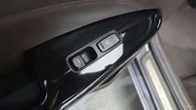 Kia K7 2.4GDi* NOBLESSE* ПОДГРЕВ* ОБДУХВАНЕ* КАМЕРА* , снимка 17