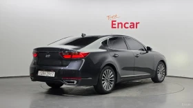 Kia K7 2.4GDi* NOBLESSE* ПОДГРЕВ* ОБДУХВАНЕ* КАМЕРА* , снимка 2