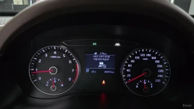 Kia K7 2.4GDi* NOBLESSE* ПОДГРЕВ* ОБДУХВАНЕ* КАМЕРА* , снимка 7