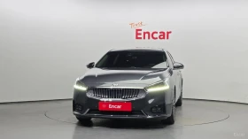 Kia K7 2.4GDi* NOBLESSE* ПОДГРЕВ* ОБДУХВАНЕ* КАМЕРА* , снимка 3