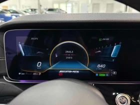 Mercedes-Benz AMG GT * 53 * АВТОКРЕДИТ * ГЛАВНО ПРЕДСТАВИТЕЛСТВО, снимка 9