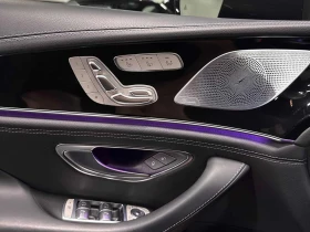 Mercedes-Benz AMG GT * 53 * АВТОКРЕДИТ * ГЛАВНО ПРЕДСТАВИТЕЛСТВО, снимка 14