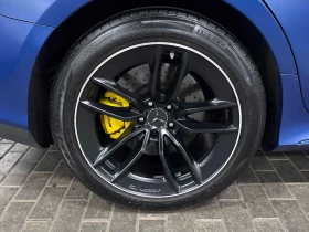 Mercedes-Benz AMG GT * 53 * АВТОКРЕДИТ * ГЛАВНО ПРЕДСТАВИТЕЛСТВО, снимка 6