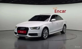 Audi A4 | АВТОКРЕДИТ БЕЗ ПЪРВОНАЧАЛНА ВНОСКА | , снимка 1