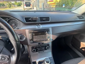 VW Passat Нов внос реални километри нови ДЮЗИ, снимка 12