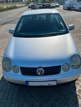 VW Polo, снимка 1