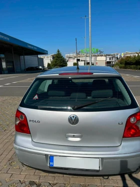 VW Polo, снимка 2