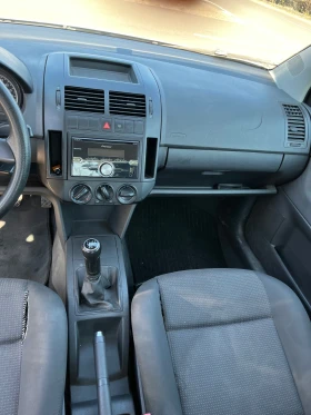 VW Polo, снимка 10