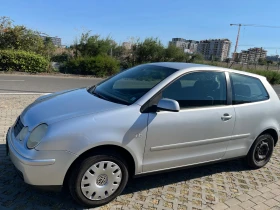 VW Polo, снимка 8