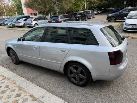 Audi A4 Avant 1, 9 TDI, снимка 6