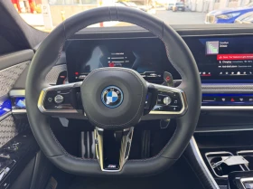 BMW 760 xDrive, снимка 13