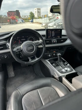 Audi A6, снимка 3