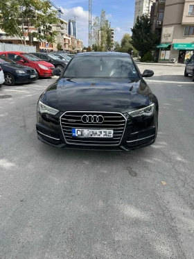 Audi A6, снимка 4