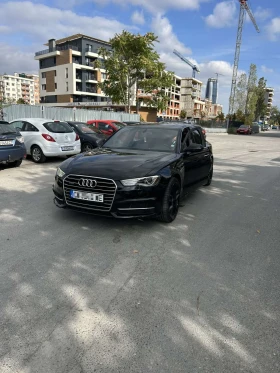 Audi A6, снимка 6