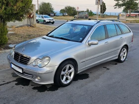 Mercedes-Benz C 220, снимка 1