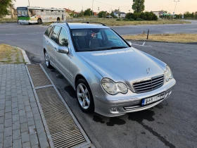 Mercedes-Benz C 220, снимка 5