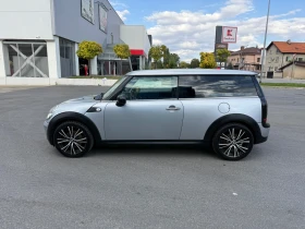 Mini Clubman 1.4i БЕНЗИН, снимка 2