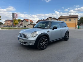 Mini Clubman 1.4i БЕНЗИН, снимка 1