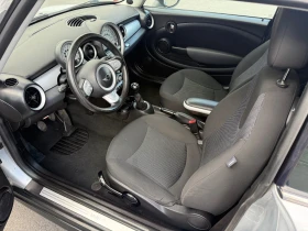 Mini Clubman 1.4i БЕНЗИН, снимка 6