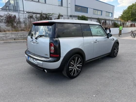 Mini Clubman 1.4i БЕНЗИН, снимка 4