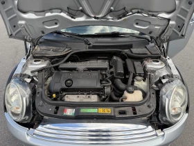 Mini Clubman 1.4i БЕНЗИН, снимка 13