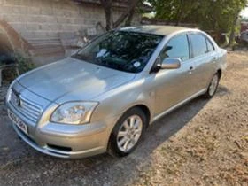 Toyota Avensis 300БРОЯ 1.8 vvt-i 2.4 2.0Vvt-i Ръчка , Автомат - [3] 