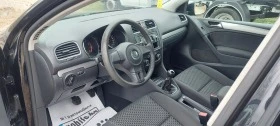 VW Golf 1.6 ГАЗ КЛИМА, снимка 6