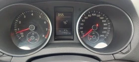 VW Golf 1.6 ГАЗ КЛИМА, снимка 11