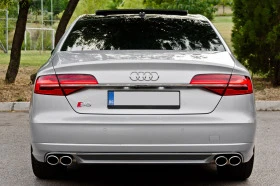 Audi A8 S8 OPTIK...LONG, снимка 8