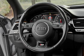 Audi A8 S8 OPTIK...LONG, снимка 9 - Автомобили и джипове - 44180766
