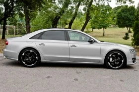 Audi A8 S8 OPTIK...LONG, снимка 6