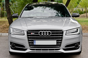 Audi A8 S8 OPTIK...LONG | Mobile.bg   2