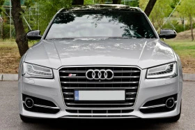 Audi A8 S8 OPTIK...LONG, снимка 2